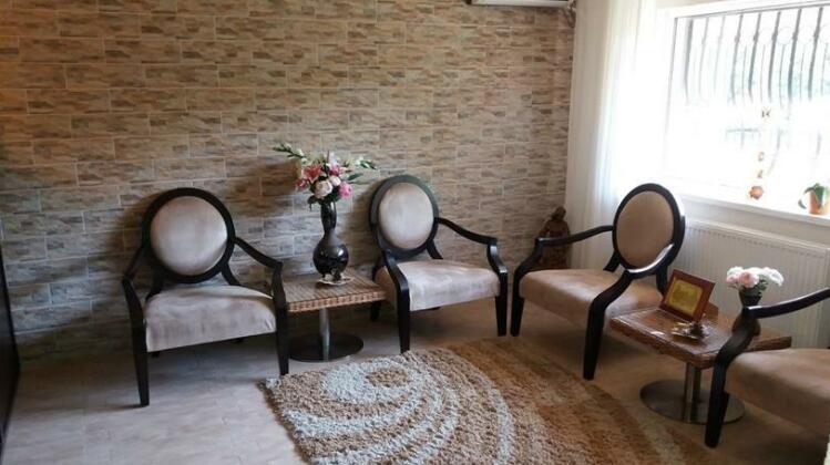 Hotel Monteoru - Photo2