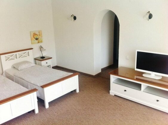 Hotel Monteoru - Photo5