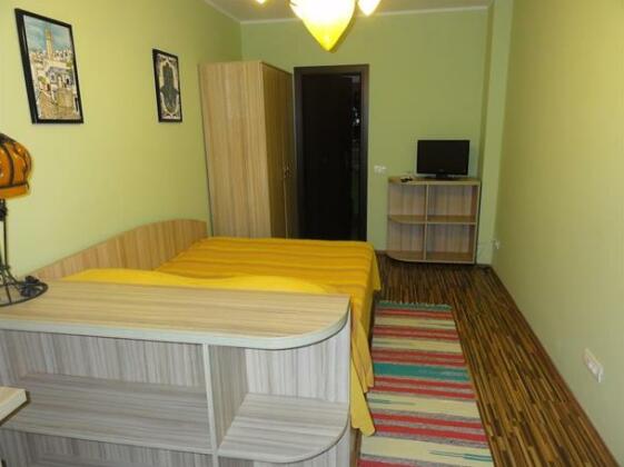 Vila Europa Sarata Monteoru - Photo3
