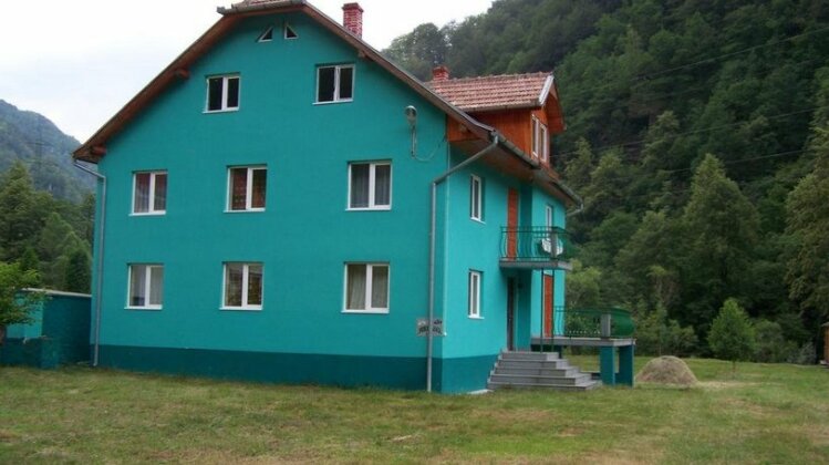 Casa Verde Sarmizegetusa