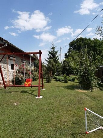 Cabana Alex Cheile Nerei - Photo2