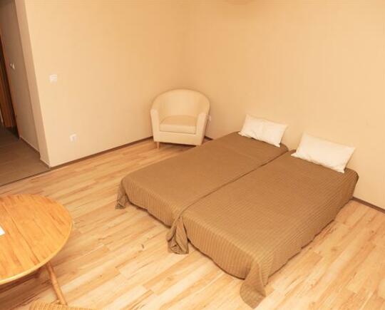 Rocker's Inn - Photo2
