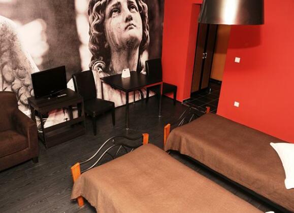 Rocker's Inn - Photo5