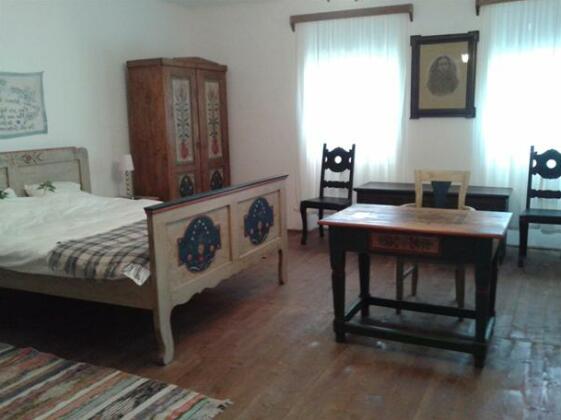 Convivium Transilvania - Photo2