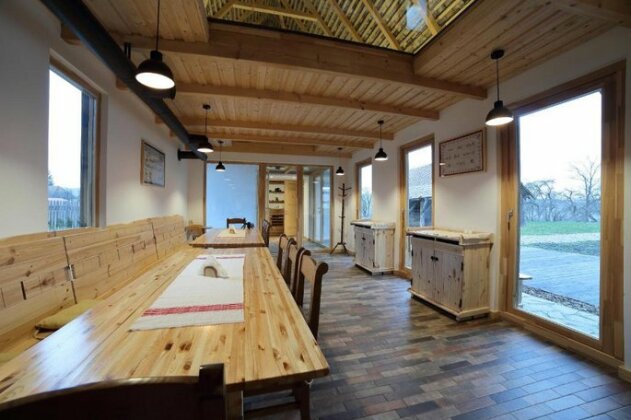 Mesendorf Gasthaus - Photo5