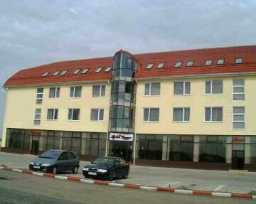 Hotel Dana Satu Mare