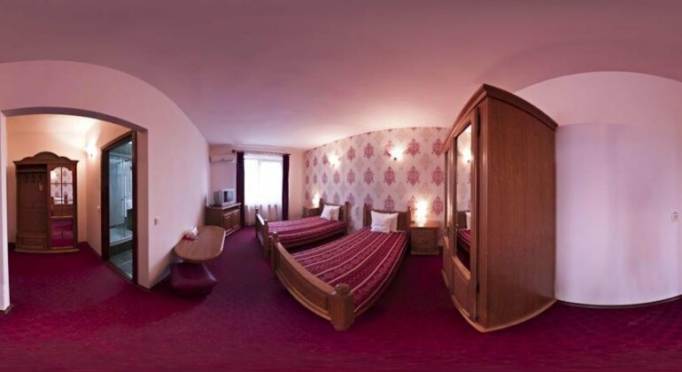 Hotel Melody Satu Mare - Photo5