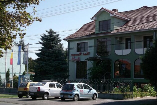 Hotel Perla Satu Mare