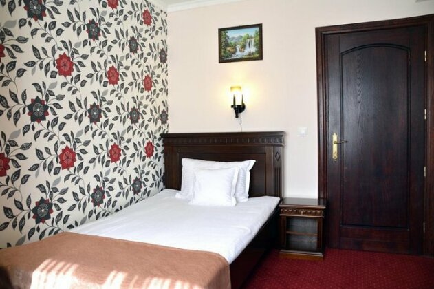 Hotel President Satu Mare - Photo5