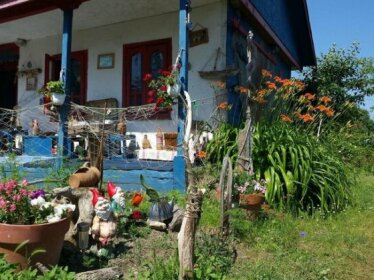 Casa Delta Sfantu Gheorghe