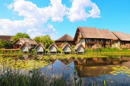 Green Village Resort Sfantu Gheorghe