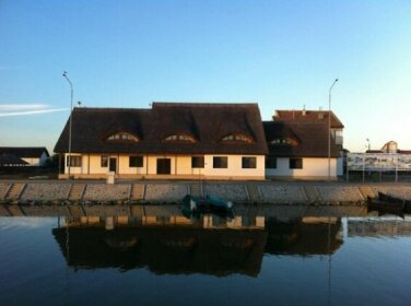 Pensiunea Delta Marina