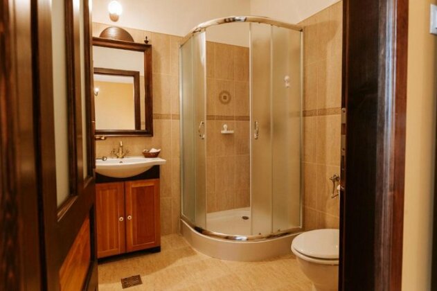 Conacul Nagy - Photo2