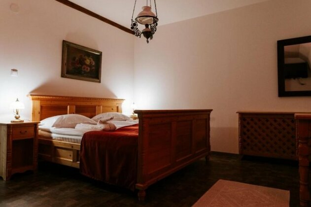 Conacul Nagy - Photo4