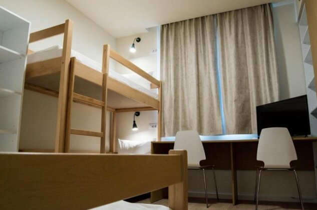 Fidelitas Hotel - Photo2