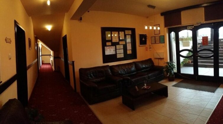 Pensiunea Elenis - Photo5