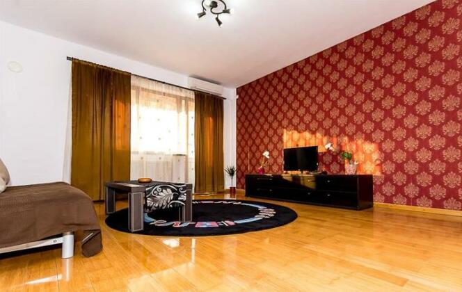 Apartament Patrick Sibiu - Photo3