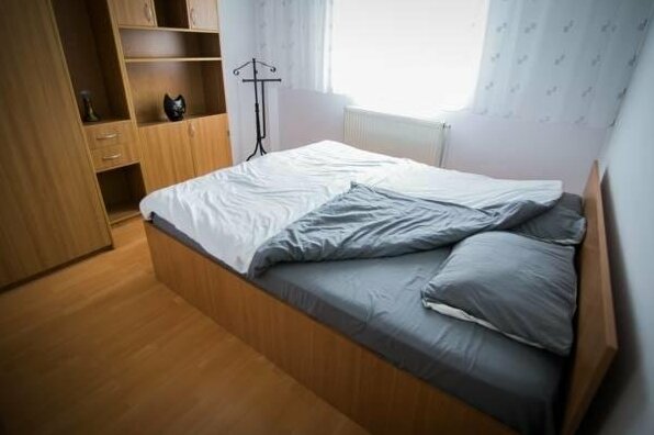 Apartment Cristina Sibiu - Photo2
