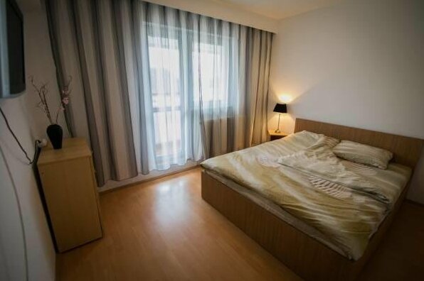 Apartment Cristina Sibiu - Photo3