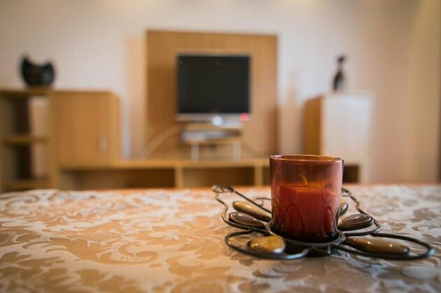 Apartment Cristina Sibiu - Photo4