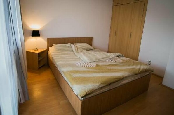 Apartment Cristina Sibiu - Photo5