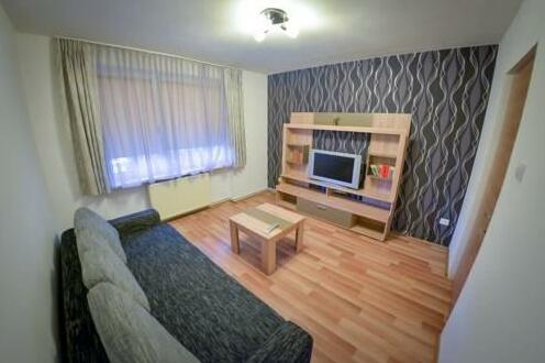 Apartment Diana Sibiu - Photo4