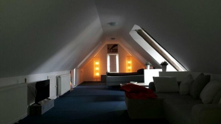 Atia Residence - Photo2
