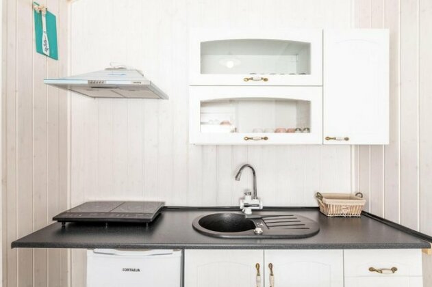 BonTon Apartments Sibiu - Photo2