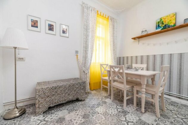 BonTon Apartments Sibiu - Photo4