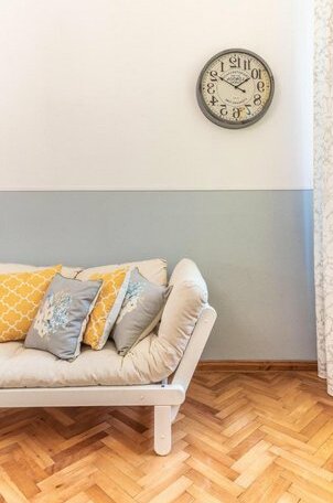 BonTon Apartments Sibiu - Photo5