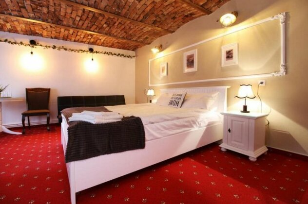 Brother's House Sibiu - Photo2