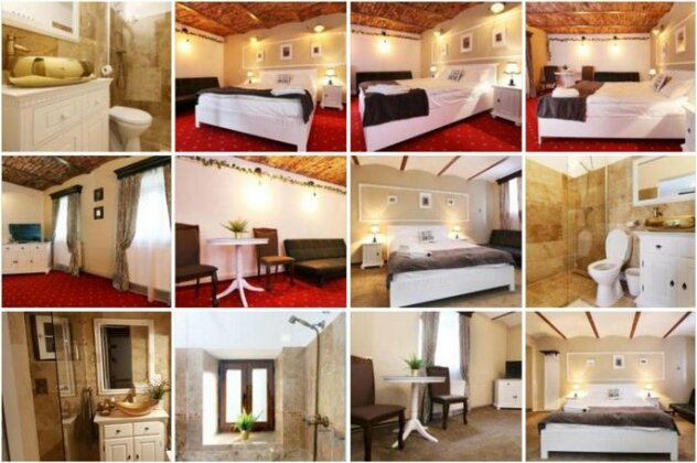 Brother's House Sibiu - Photo4