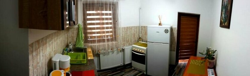 Casa Amalia Sibiu - Photo4