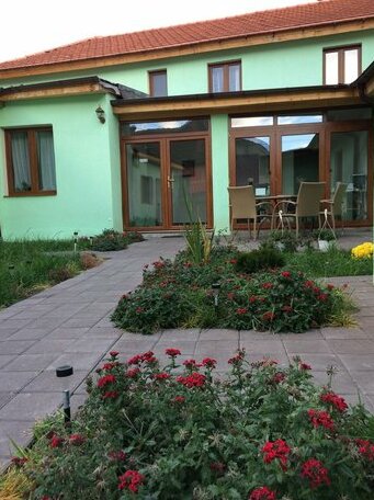 Casa Aurelia Sibiu - Photo5