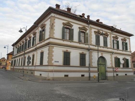 Casa Eva Sibiu - Photo2