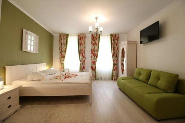 Casa Hermanni - Photo4
