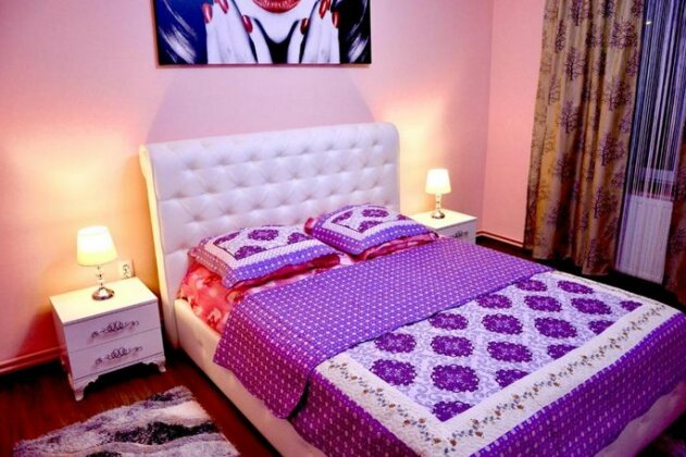 Casa Iris Center - Photo2