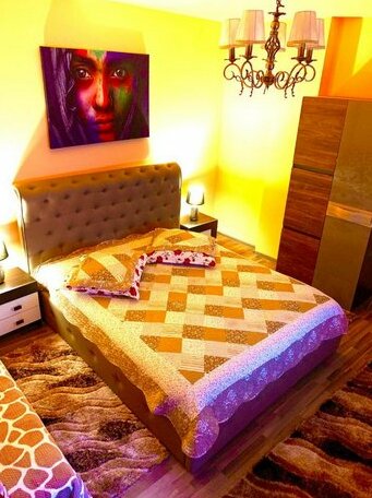 Casa Iris Center - Photo4