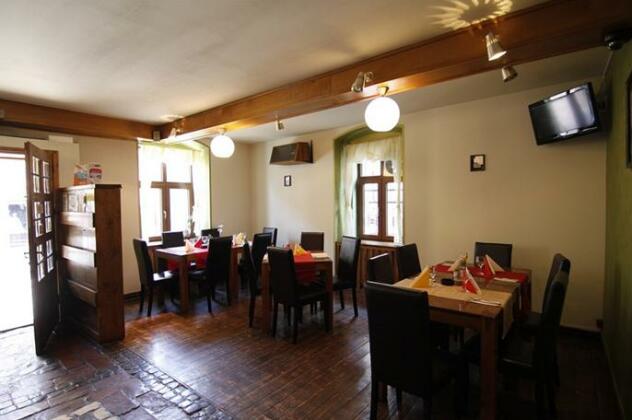 Casa Romana I - Photo2