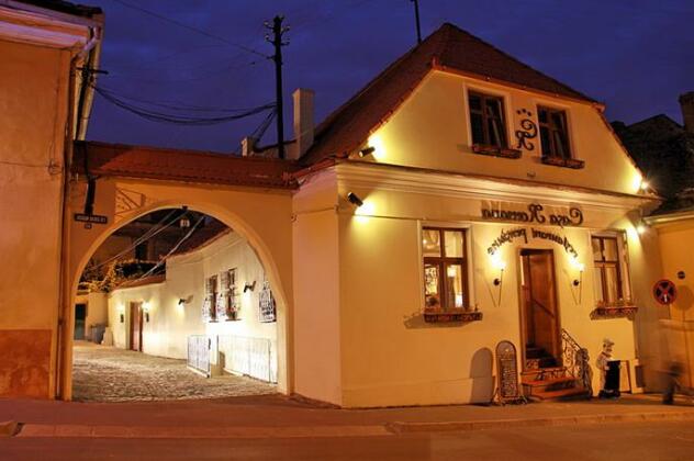 Casa Romana I - Photo3