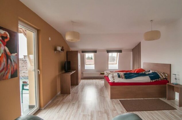 Chic Apartments - Photo4