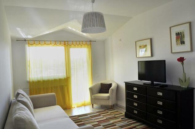 Chic Apartments - Photo5