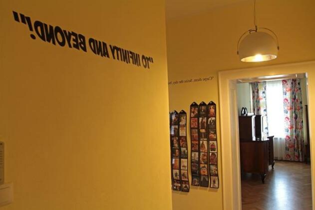 City Spirit Cinema - Photo3