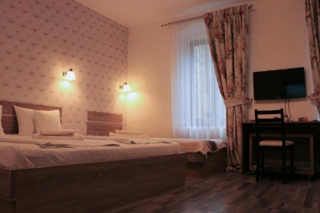 Corso Comfort Apartments - Photo2