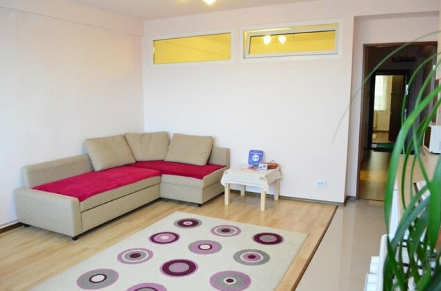 Friendly central apartment - Photo3