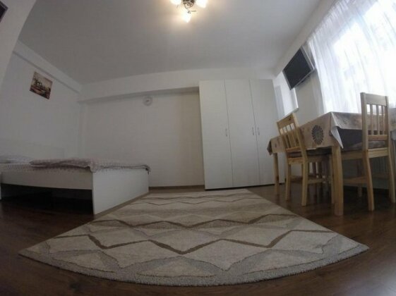 Friendly central apartment - Photo5