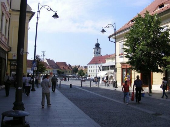 Garsoniera Central Sibiu - Photo5