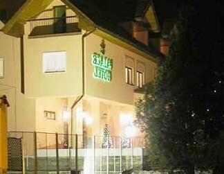 Hilton Sibiu - Photo3