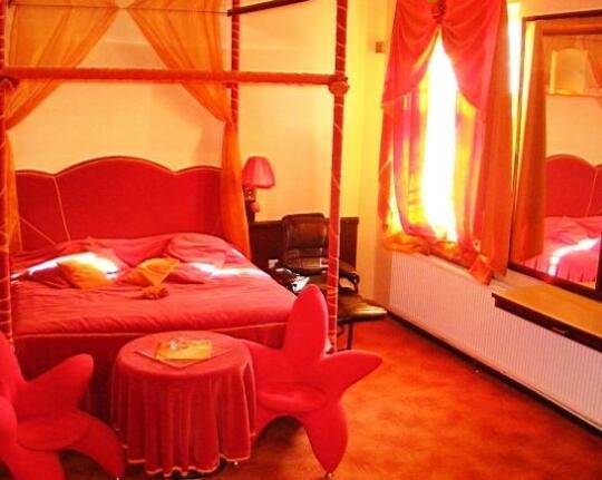 Hotel 11 Euro - Photo2