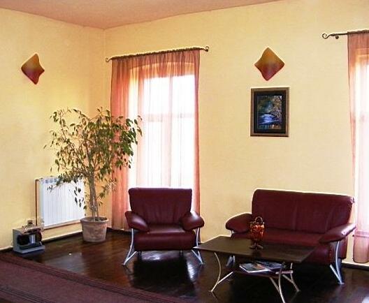 Hotel 11 Euro - Photo3